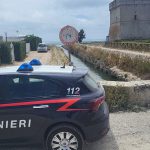COLTO DA UN MALORE MENTRE ENTRA IN MARE: MUORE ANZIANO A TORRE LAPILLO