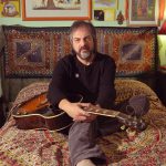 NOVITA’ DISCOGRAFICHE / “Matteotti di nome”, SINGOLO DI AMERIGO VERARDI