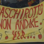 BASCHIROTTO VA VIA