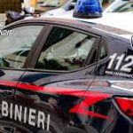 SERVIZIO DI CONTROLLO DEL TERRITORIO DEI CARABINIERI IN PROVINCIA DI BRINDISI