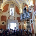 MUSICA E DANZA NEL FESTIVAL DI MINERVINO DI LECCE MARTEDI’ 29