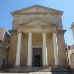 IL VESCOVO DI UGENTO RIUNISCE I SACERDOTI DOPO LE VOCI DI PRESUNTE MOLESTIE IN SEMINARIO