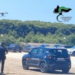 TORRE CHIANCA, COSTRUISCE UNA PISCINA IN ZONA PROTETTA, SEQUESTRATA