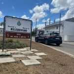 LA PIAGA DELLA DROGA CONTINUA A ROVINARE TANTI GIOVANI E LE LORO FAMIGLIE. AGGREDISCE IL PADRE IN STRADA A MELENDUGNO: 34ENNE ARRESTATO E RINCHIUSO DI CARCERE