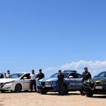 CONTROLLI STRAORDINARI INTERFORZE NEL TERRITORIO DI GALLIPOLI