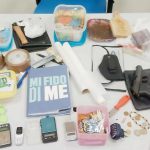 LECCE, SEQUESTRO DI DROGA E ARMI ALLA  167: ARRESTATO PREGIUDICATO