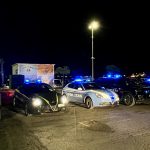 PORTO CESAREO, CONTROLLI INTERFORZE