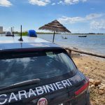 CONTROLLI INTENSIFICATI DAI CARABINIERI TRA LE SPIAGGE SALENTINE: MULTE, SEGNALAZIONI E SEQUESTRI