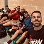 UTOPIA SPORT: VINCE, STRAVINCE, CONVINCE…SEMPRE DI PIÙ!
