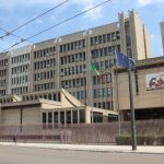GIOVANE ARRESTATO A LEQUILE PER MINACCE E ATTI PERSECUTORI AI VICINI