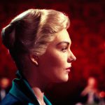 POLVERE DI STELLE / KIM NOVAK, LA STREGA INNAMORATA