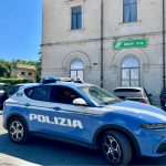IMMIGRATO EXTRACOMUNITARIO IRREGOLARE RINCHIUSO IN CARCERE