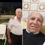 COLLEPASSO, ANZIANO SPARISCE NEL NULLA: L’APE RIPRESA A RUFFANO