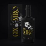 NASCE ‘GIN NIRO’, IL GIN ALLO ZIBIBBO CHE RACCONTA UNA LEGGENDA MEDITERRANEA