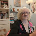 MAEVEE SANDONATI, VOCE LETTERARIA PER EMANCIPAZIONE E ASSOCIAZIONISMO