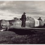 L’AEROPORTO DI LEVERANO. LE BATTAGLIE NEI CIELI DEL SALENTO NELLA SECONDA GUERRA MONDIALE. UNA VERA E PROPRIA CHICCA STORICA, RECUPERATA E DIVULGATA SU leccecronaca.it DAL PIU’ GIOVANE DEI NOSTRI REDATTORI