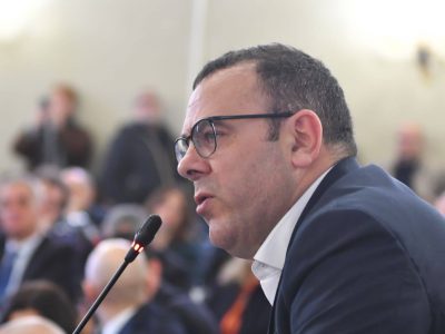 ANDREA E LUCA PASQUINO, PAOLO E ALFREDO PAGLIARO: FRATELLI D’ITALIA E FRATELLI DI LECCE, NELLA CENCELLITA’ DI ADRIANA POLI BORTONE