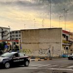 UN GIOVANE TUNISINO E UNO EGIZIANO ARRESTATI PER RAPINA
