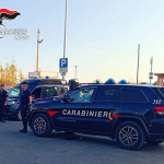 CONTROLLI STRAORDINARI NEL TERRITORIO SALENTINO DEI CARABINIERI
