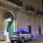 CONTROLLI STRAORDINARI INTERFORZE NELLE MARINE DI OSTUNI