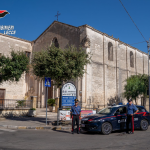CONTROLLI A TAPPETO DEI CARABINIERI IN TUTTO IL TERRITORIO SALENTINO: FRA GLI ALTRI INTERVENTI, A LIZZANELLO ARRESTATO GIOVANE PER MOLESTIE