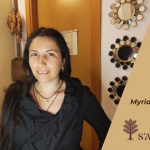 ORMAI AFFEZIONATASI A leccecronaca.it – CONDIVISIONE CHE I NOSTRI LETTORI RICAMBIANO CON AFFETTO E STIMA – LA “SANADORA” MYRIAM PALA CI RACCONTA UN PO’ DEL SUO TEMPO MIGLIORE