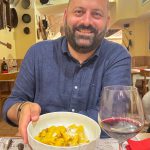 IL PRANZO DELLA DOMENICA / LE ‘RIDUZIONI’ DI MAURO DE CARLO