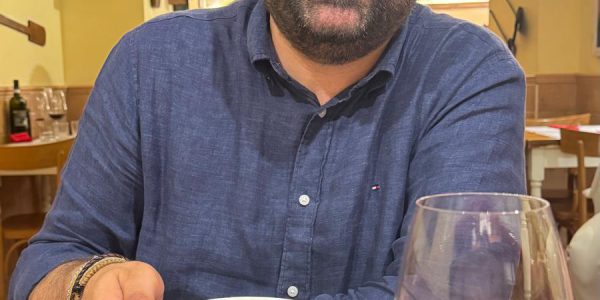 IL PRANZO DELLA DOMENICA / LE ‘RIDUZIONI’ DI MAURO DE CARLO