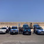 CONTROLLI A TAPPETO DELLA POLIZIA DI STATO A OTRANTO: MULTE E VERBALI SULLE SPIAGGE LIBERE