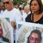 A FEDERICA E ANDREA, UNA ‘PANCHINA ROSSA’ A OTRANTO VENERDI’ 1 AGOSTO