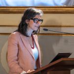 LE IDEE / FRANCESCA ALBANESE ACCUSA IL GOVERNO ITALIANO DI ESSERE COMPLICE DEL GENOCIDIO DEL POPOLO PALESTINESE COMPIUTO DA ISRAELE. POI FA I NOMI DELLE AZIENDE MULTINAZIONALI COINVOLTE, FRA CUI LA ‘LEONARDO’