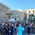LA RIFLESSIONE / “Per Taranto questo è un momento storico, cruciale per il futuro suo e delle prossime generazioni”