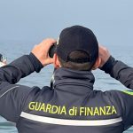 CONTROLLI IN MARE TRA GALLIPOLI E PORTO CESAREO: SANZIONATI SEI CONDUCENTI DI ACQUASCOOTER