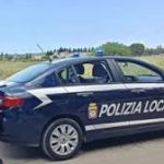 MINORE SEGNALATO ALLA PROCURA PER OLTRAGGIO AGLI AGENTI DELLA POLIZIA
