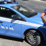 LECCE, GIOVANE INSEGUITO NEI PRESSI DEL CIMITERO: ARRESTATO PER SPACCIO