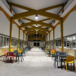 LA POLEMICA / BENVENUTI AL MERCATO COPERTO – FANTASMA – DI SANTA ROSA