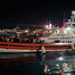 NUOVO SBARCO DI MIGRANTI SULLE NOSTRE COSTE, ARRIVANO IN 112 A LEUCA