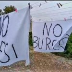 LA CONTESTATA RIAPERTURA DELLA DISCARICA DI BURGESI / IL COMITATO DEI CITTADINI NOTIFICA RICORSO AL TAR