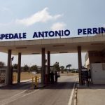 CONIUGI RIMANGONO FERITI IN INCIDENTE STRADALE A TORCHIAROLO: LA DONNA INCINTA PERDE IL NASCITURO