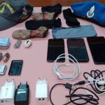 ISPEZIONE A SORPRESA NEL CARCERE DI LECCE: TROVATI DROGA E TELEFONINI