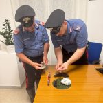 CONTROLLI  STRAORDINARI A PORTO CESAREO, CAMPI SALENTINA E DINTORNI