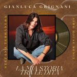LA STORIA DI GIANLUCA GRIGNANI FRA LE DITA DI LAURA PAUSINI
