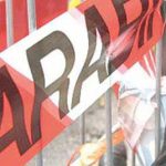 CAMPEGGI ABUSIVI IN AREA PROTETTA: SCATTANO I SIGILLI SUL LITORALE