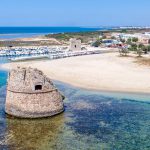 TURISTA CAMPANO SCOMPARE NELLO IONIO: RICERCHE IN CORSO A TORRE PALI
