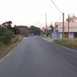 VIA DEL BOSCO A VEGLIE, UNA STRADA DA RENDERE PIU’ SICURA