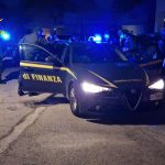 FERRAGOSTO DI CONTROLLI SUL LITORALE BRINDISINO: LAVORO NERO, DROGA E MINORI DENUNCIATI