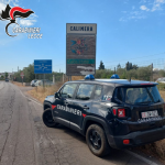 CALIMERA, ANZIANA RAGGIRATA CON LA SCUSA DI UN INCIDENTE: BLOCCATO IL PRESUNTO AUTORE DELLA TRUFFA
