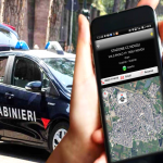 I CARABINIERI AIUTANO TURISTA CILENA A RITROVARE IL CELLULARE SMARRITO
