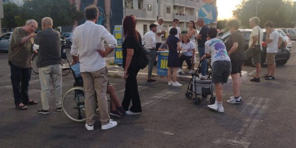 L’INCHIESTA / NUOVI FILOBUS A LECCE – 1 / IL REFERENDUM PROMOSSO DALLE FORZE DI OPPOSIZIONE CON UNA APPOSITA  RACCOLTA FIRME DEI CITTADINI