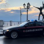 TARANTO, ACCOLTELLA UN UOMO IN STRADA E FINISCE IN CARCERE